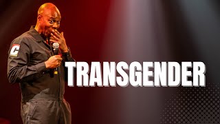 Dave Chappelle on Transgender for 25 Minutes straight  CHECK Description for Special Offer [upl. by Ahsinrad]