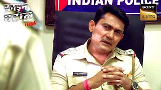 Honest Journalism का एक भयानक और दर्दनाक अंजाम  Crime Patrol  Inspector Series [upl. by Northway]