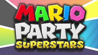 Peachs Birthday Cake Last 5 Turns Mario Party Superstars [upl. by Lynus]