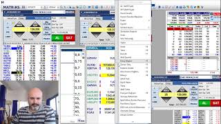 PİYASALARDA EXCEL TABLOSU VE TEKNİK ANALİZ İLE KAZANMAK İÇİN BASİT STRATEJİLER [upl. by Ushijima962]