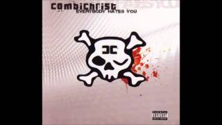 CombichristEverybody Hates You Full Album Disc1 [upl. by Modestine485]