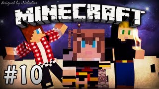 Minecraft  DovaCraft  Episode 10 [upl. by Nyrahtak598]