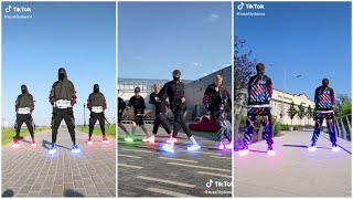 Tuzelity Dance 🔥 Recopilacion TikTok 2021 🔥 Tuzelity Dance Compilation 36 [upl. by Annayehc]