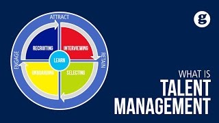 What is Talent Management [upl. by Atsirhc]