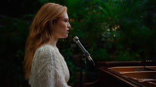 Freya Ridings  Holy Water Live At The Barbican [upl. by Kylander]