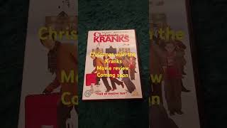 Christmas with the Kranks movie review coming soon [upl. by Viehmann]