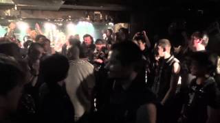 FORWARD  Whats The Meaning Of Love  KAWAKAMI FOREVER GIG 2015  Earthdom  Tokyo  201566 [upl. by Asyl]