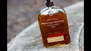 Everything you never knew about Woodford with Random WardBourbon Real Talk Episode 57 [upl. by Anib994]