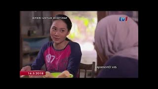 Isteri Untuk DiIktiraf Episod 1 [upl. by Mallorie390]