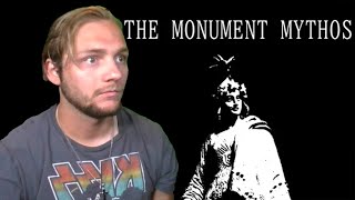 The Monument Mythos Chages History With Horror [upl. by Etireuqram]