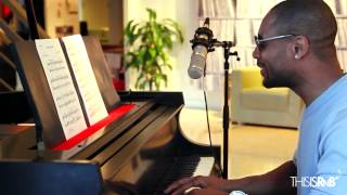 Tank Performs quotNext Breathquot Live at Atlantic Records [upl. by Sorcha567]