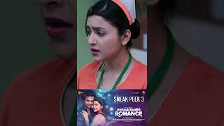 Emakku Thozhil Romance  Sneak Peek 03  Ashok Selvan  Avantika Mishra  Nivas K Prasanna [upl. by Aneen]