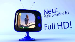 TV Live Stream  Kostenlos deutsche TV Sender im Internet gucken [upl. by Glynnis]