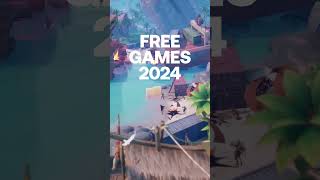 Top FREE SHOOTER Games 2024 [upl. by Hayikat]