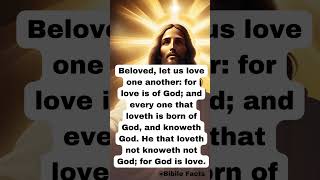 Do You Know The True Love Jesus Love Is Everywhere [upl. by Ayalahs]