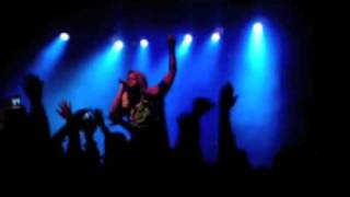 Manuellsen  Intro Live Stuttgart Asassin Tour 2009 [upl. by Sullivan438]