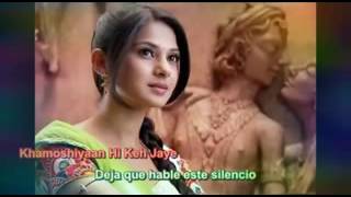 La cancion de saras y kumud [upl. by Iaras]