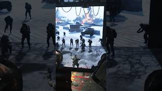 COD MW2  This Classic Scene Still goes hard cod callofduty gaming [upl. by Bryner394]