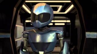 Toonami  June 16 2013 Intro HD 1080p [upl. by Suivatnad]