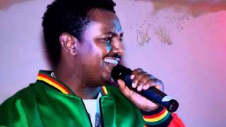 Brand New Teddy Afro  Minew Wodajeflv [upl. by Apgar]