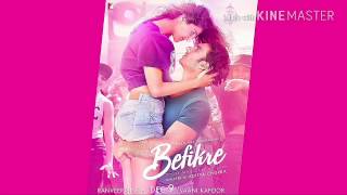 CEst La Vie Song La la la la Song In Befikre VideoParty Song in Befikre Befikre By Khaled [upl. by Ojok]