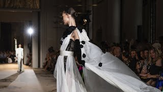 Zuhair Murad  Haute Couture Fall Winter 20232024  Full Show [upl. by Gerome]