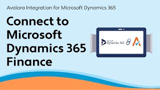 Connect to Microsoft Dynamics 365 Finance V2 [upl. by Rehportsirhc]