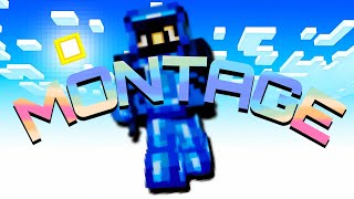 🔥🔥Minecraft Montage 🔥🔥 1 minecraft [upl. by Akener]