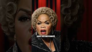 Etta James Defiant Grammy Moment [upl. by Aehs]