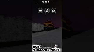 KCS Miselaneo en Roblox [upl. by Alasdair285]