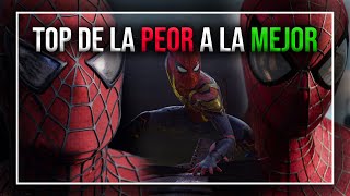 FANMADE SpiderMan 4 Trailer 2 Tobey Maguire Andrew Garfield Ryan Reynolds [upl. by Katha453]