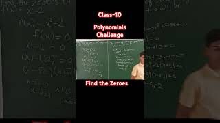 polynomials class 10 maths polynomials [upl. by Ferino]