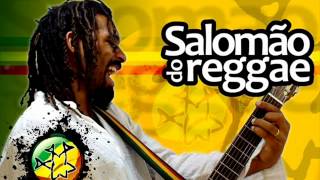 Salomão do Reggae  Neura [upl. by Roxana452]