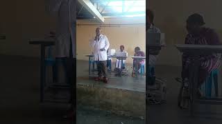 peptic ulcer disease all types of ulcers school outrich  seeta high school mukono [upl. by Sylirama]