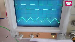 INTEGRATOR AND DIFFERENTIATOR USING OPAMP IC 741 IN TAMIL [upl. by Aneeh176]