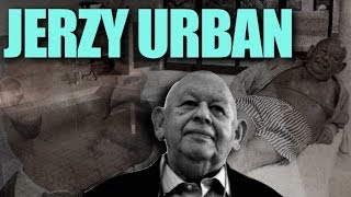 Milioner który nie wiedział jak się dorobić  Jerzy Urban  BizSylwetki [upl. by Sisely669]