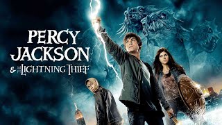 Percy Jackson The Lightning Thief 2010 Movie  Percy Jackson amp The Olympians The Lightning Thief [upl. by Adore]