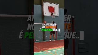 Como amadurecer no basquete  Fazer o basquete sair do zero exige treino para iniciantes direcionado [upl. by Arriat]