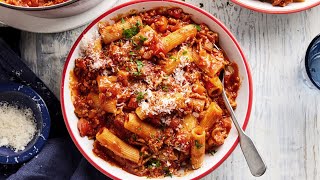 Rosella Classic Bolognese Sauce [upl. by Shelah]