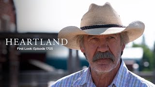 Heartland First Look Season 17 episode 5 [upl. by Younger15]