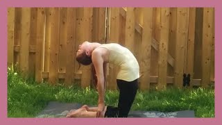 30 min Morning Vinyasa Yoga Flow for a Boost of Energy [upl. by Enelegna]