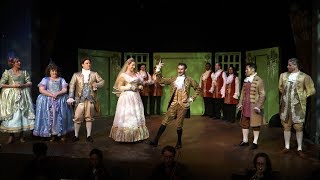 Rossini La cenerentola Cinderella English Subtitles [upl. by Riplex178]