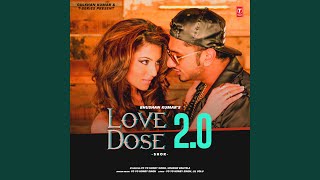 Love Dose 20 Remix By Shor [upl. by Tallulah]