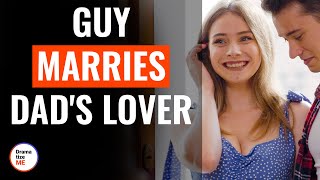 Guy Marries Dads Lover  DramatizeMe [upl. by Oedama]