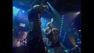 OutKast  Ms Jackson  Top Of The Pops  Friday 2nd March 2001 [upl. by Aneri970]