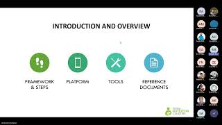 Webinar 1 2024 Nutrition Humanitarian Needs Overview HNO Process [upl. by Scully338]