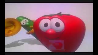 VeggieTales Theme Song Fanmade 10 [upl. by Almira156]