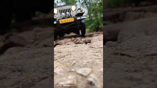 Jeep Safari automobile music shorts [upl. by Alyce]