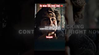 Timothee chalamet heartbreaking scene timotheechalamet fypシ゚ viralshort shorts [upl. by Kcirdla749]