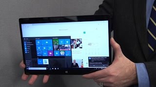 A slim Dell tablet with hasslefree keyboards [upl. by Berti]